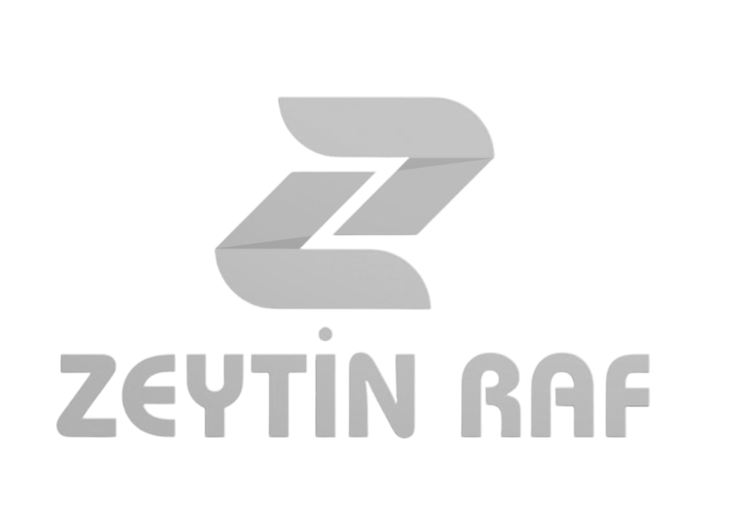 Zeytin Raf Logo